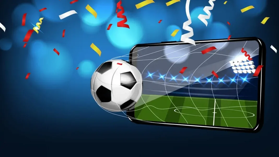 apostas esportivas online