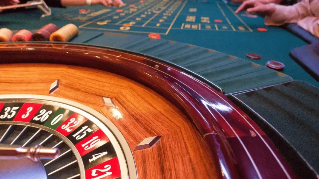 casino bet ratinho