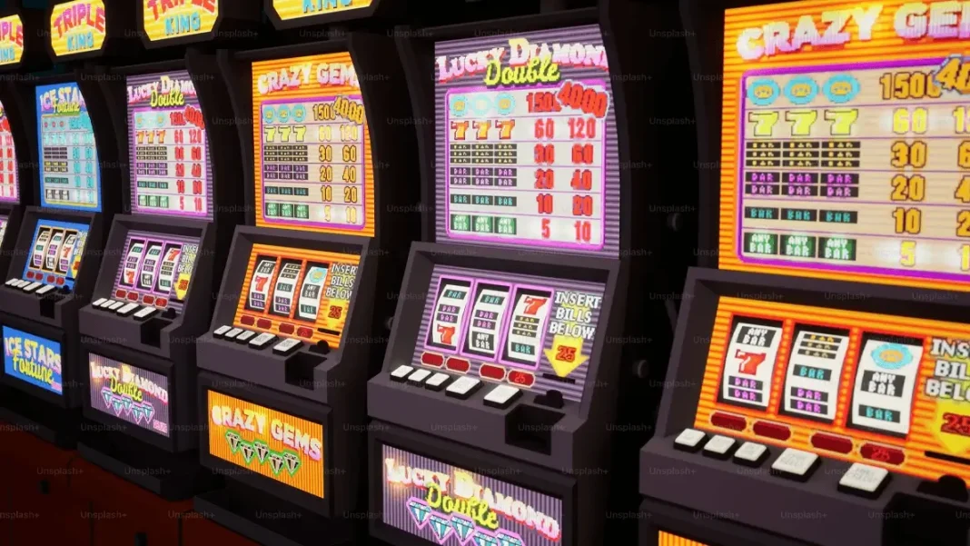 slot better